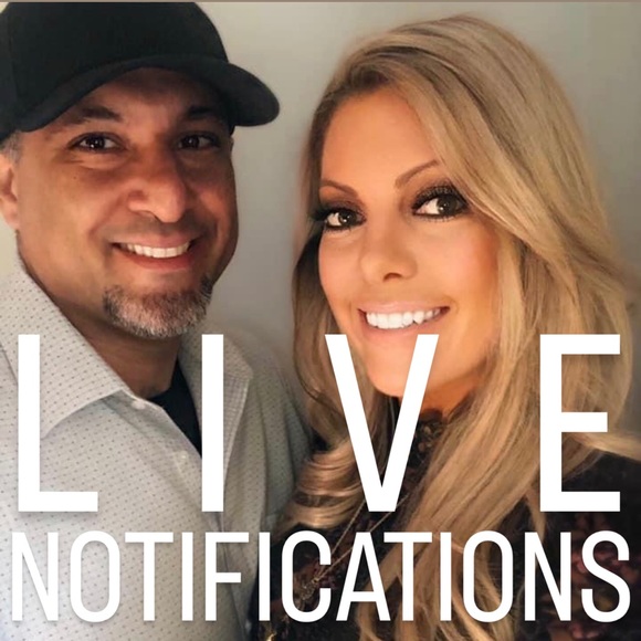 🔔 LIKE 2 Be Notified When LIVE! 🔔 - Picture 1 of 4